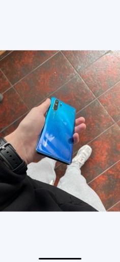 Zdjęcie oferty: Telefon Huawei P30 pro 128 GB 8 GB RAM