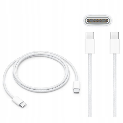 Zdjęcie oferty: Kabel Szybkiego Ładowania Do iPhona 15 USB Typ c