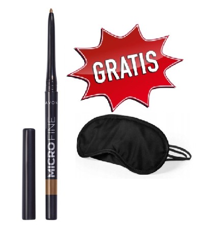 Zdjęcie oferty: Kredka do brwi Light Blonde Avon 