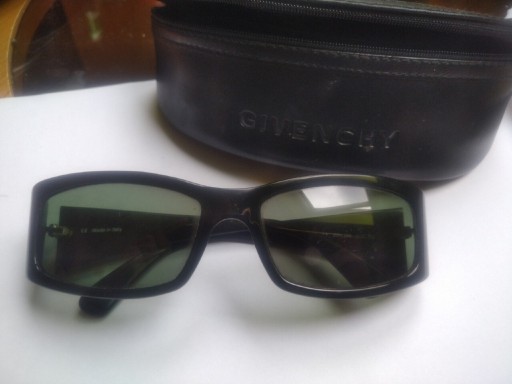 Zdjęcie oferty: Okulary przeciwsłoneczne Givenchy Oryginal
