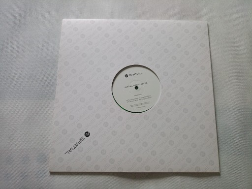 Zdjęcie oferty: Aural Imbalance – Distant Worlds, SPTL024, Spatial