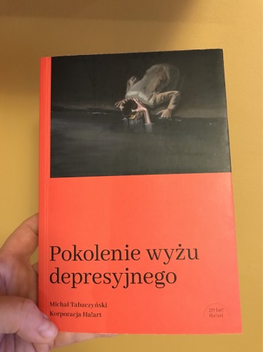 Zdjęcie oferty: Pokolenie wyżu demograficznego 