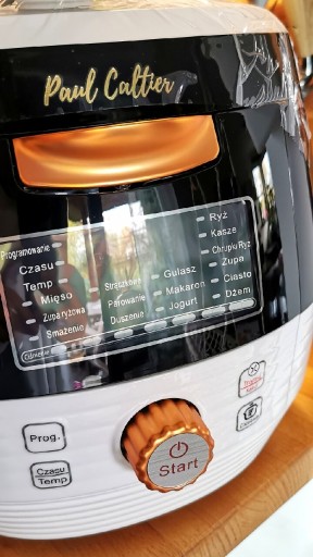 Zdjęcie oferty: Multi-Cooker urządzenie wielofunkcyjne 