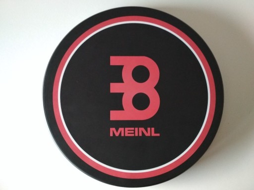 Zdjęcie oferty: Meinl MPP 12 pad ćwiczeniowy