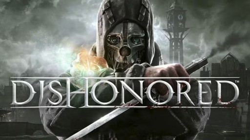 Zdjęcie oferty: Dishonored PC klucz Steam