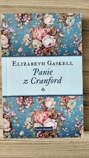 Zdjęcie oferty: Elizabeth Gaskell "Panie z Cranford"