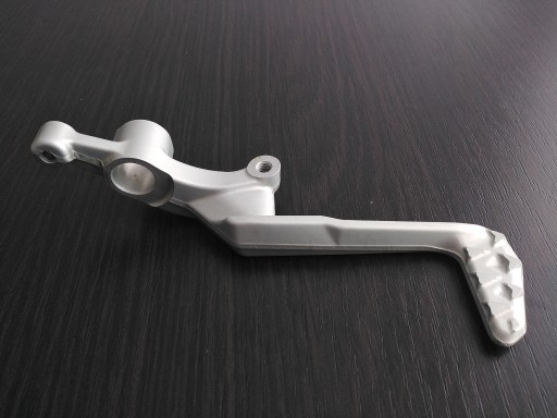 Zdjęcie oferty: Dźwignia hamulca Ducati brake lever 45710991AA