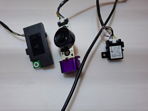 Zdjęcie oferty: A26401F EBDA14-AA  BN41-01976B + WIFIWIDT30Q + WIBT40A