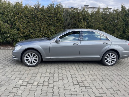 Zdjęcie oferty: Felgi  aluminiowe mercedes  18