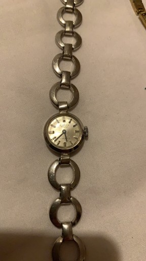 Zdjęcie oferty: Zegarek damski Pallas 