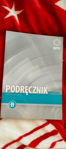 Zdjęcie oferty: Sprzedam książkę 