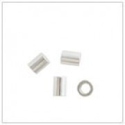 Zdjęcie oferty: Silver Bead Crimp FS4301 