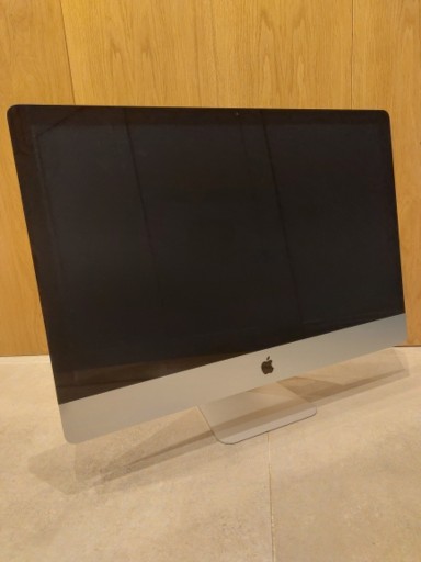 Zdjęcie oferty: APPLE iMac 27 16GB RAM i7 2,8 GHz SSD+HDD