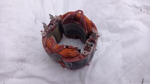 Zdjęcie oferty: Hilti te 75 74 704 705 stojan stator