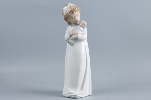 Zdjęcie oferty: =ARTexpert=Figurka Hiszpania NAO LLADRO 02010598