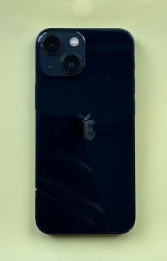 Zdjęcie oferty: Smartfon Apple iPhone 13 mini 128GB 5,4" Północ