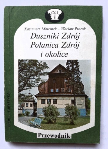 Zdjęcie oferty: Duszniki Zdrój,  Polanica Zdrój i okolice