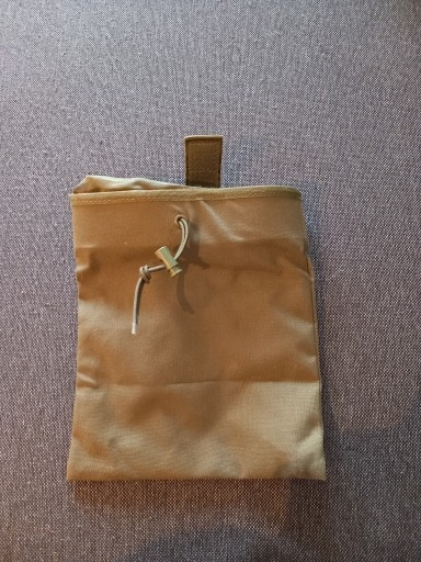 Zdjęcie oferty: Condor Dump pouch OD - torba zrzutowa zielona