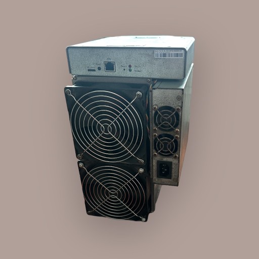 Zdjęcie oferty: Koparka Antminer T15_23T Bitmain Od Ręki Dostepna