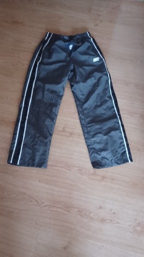 Zdjęcie oferty: Spodnie Nike USA L 158