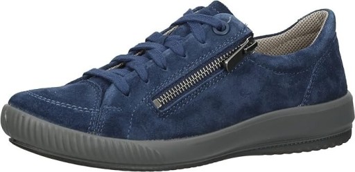 Zdjęcie oferty: Legero Tanaro 5.0 damskie sneakersy niebieski r.38