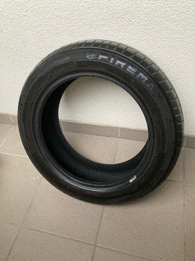 Zdjęcie oferty: Opony letnie FIREMAX 175/60/R15 81 T - 4 szt