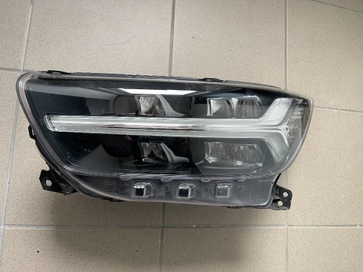 Zdjęcie oferty: Lampa Lewa LED MID  Volvo XC40 
