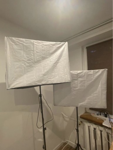 Zdjęcie oferty: Lampy Andoer