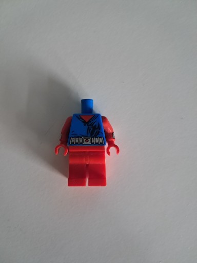 Zdjęcie oferty: LEGO Marvel tors Scarlet Spider 