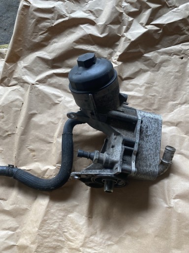 Zdjęcie oferty: Chłodniczka filtru oleju A17DTS Cruze 1.7 CDTI