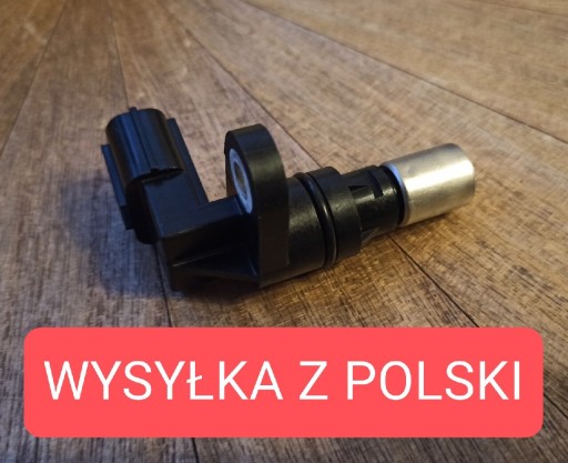 Zdjęcie oferty: Z Polski wys.Czujnik prędkości honda 28820-PWR-013