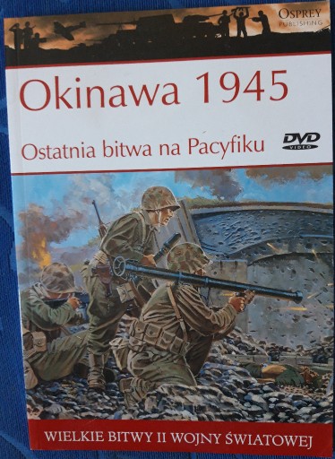 Zdjęcie oferty: Wielkie Bitwy II Wojny Światowej