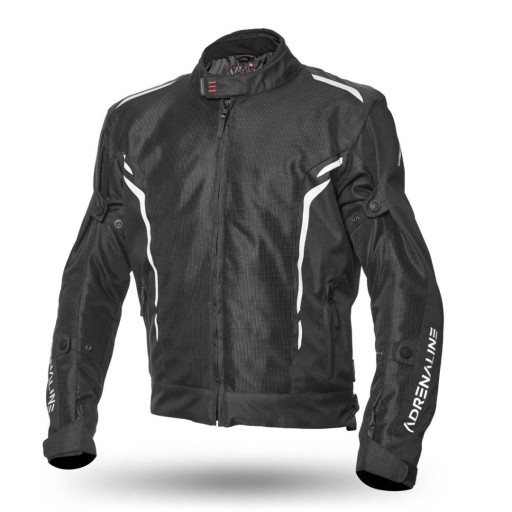 Zdjęcie oferty: Męska kurtka motocyklowa Adrenaline Meshtec 2.0 PPE roz. XL