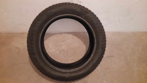 Zdjęcie oferty: opony 2 szt. 215/55R18 SUV 99V