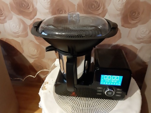 Zdjęcie oferty: Werwe Touch cooker Robot Kucheny