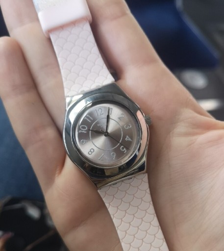 Zdjęcie oferty: Zegarek swatch irony medium YLZ101 Coco ho