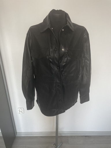 Zdjęcie oferty: Katana Bershka czarna