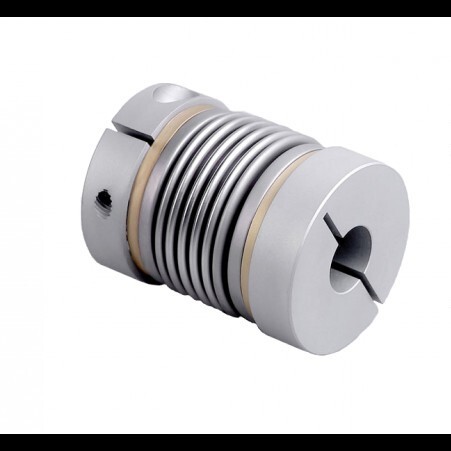 Zdjęcie oferty: Wagney sprzęgło mieszkowe BW 25C 8/8mm