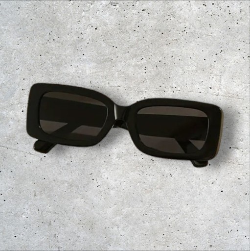 Zdjęcie oferty: Okulary przeciwsłoneczne unisex 