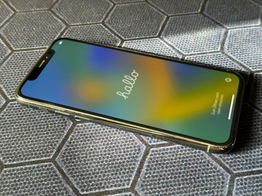 Zdjęcie oferty: iPhone 11 PRO MAX 256 GB Midnight Green