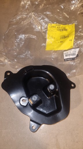 Zdjęcie oferty: Mazda 3 BCJH-7297Z osłona otworu kratkowego głosnika