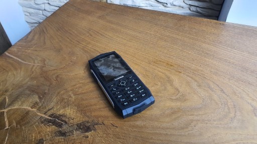 Zdjęcie oferty: Telefon Hammer 3