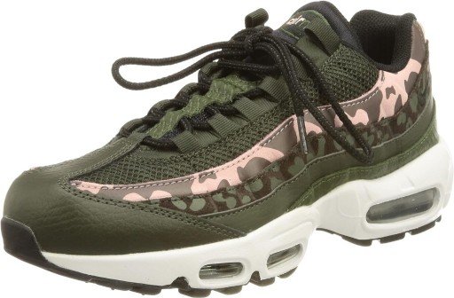 Zdjęcie oferty: Buty sportowe nike airmax dn5462200 moro Rozm 38