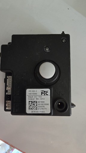 Zdjęcie oferty: Moduł  Vaillant Saunier Duval Opalia C 11 E - B  PF-101-1 