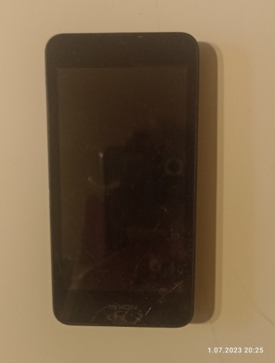 Zdjęcie oferty: Nokia Lumia 530 RM-1017-W CENIE BATERII