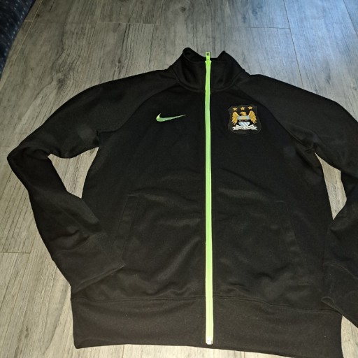 Zdjęcie oferty: Bluza nike r. S dla 11/13 latka