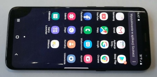 Zdjęcie oferty: Samsung S8 SM-G950F 4/64