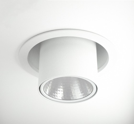 Zdjęcie oferty: Lampa Downlight LED wewnętrzna z oprawą podtynkowa