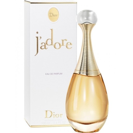 Zdjęcie oferty: Dior J'adore                      old version 2020