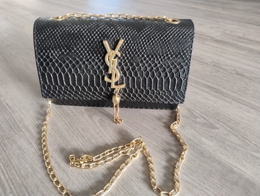 Zdjęcie oferty: Torebka damska LSV